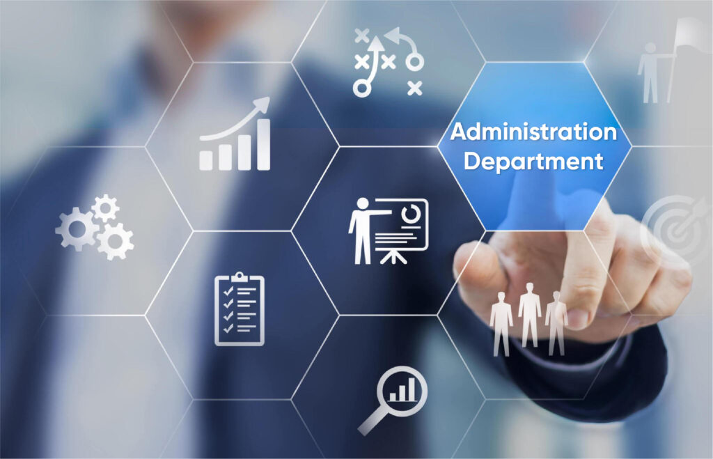 Administration Department
